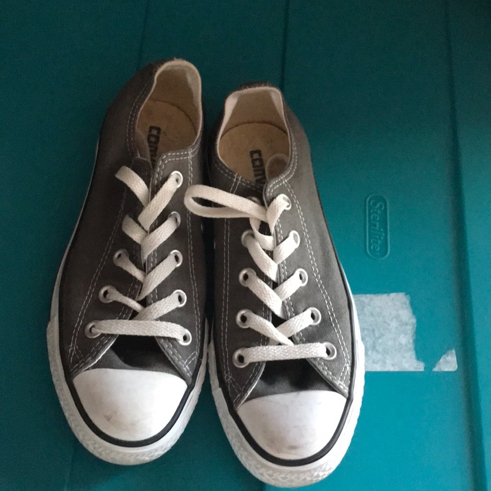 Converse shoes